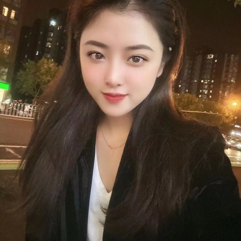 爱笑的女孩的第三张照片--长汀交友网