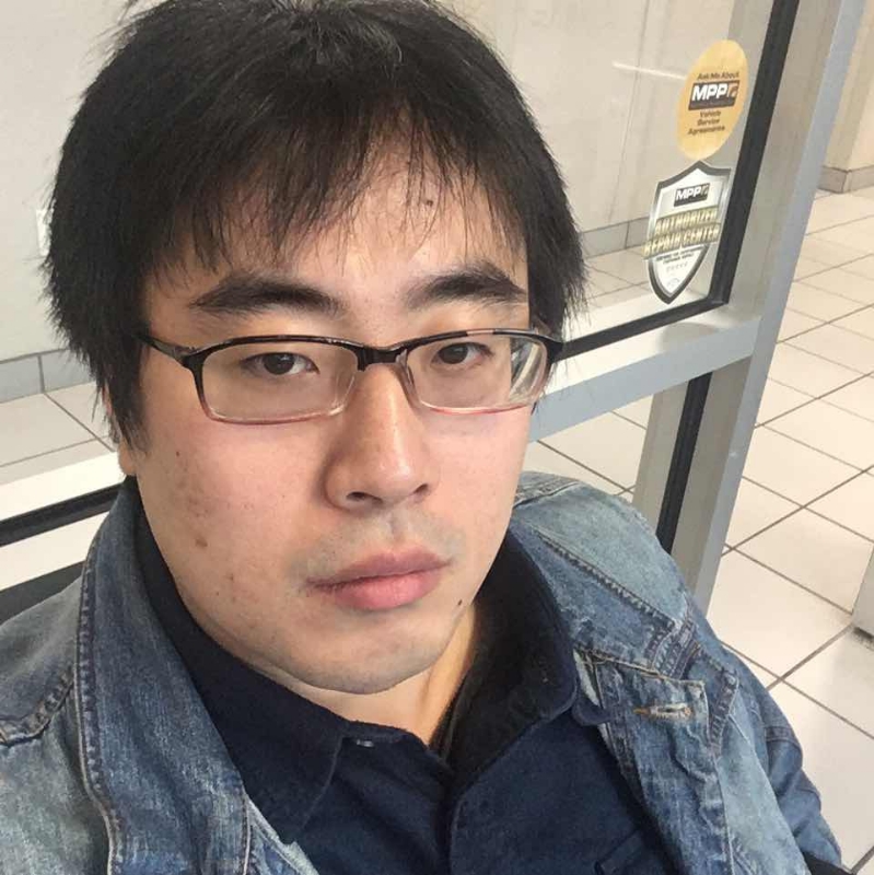 Ray的第一张照片--长汀交友网