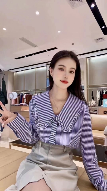 温柔小女人的第一张照片--长汀交友网