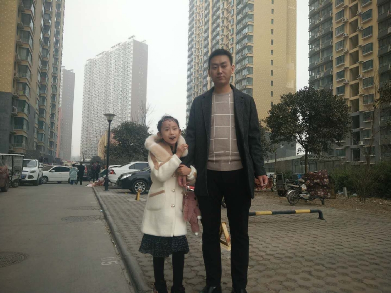 酷客的第一张照片--长汀交友网