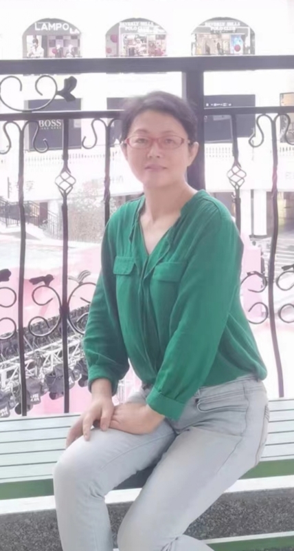 丽华的第七张照片--长汀交友网