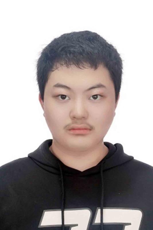 爱笑的男孩的第一张照片--长汀交友网