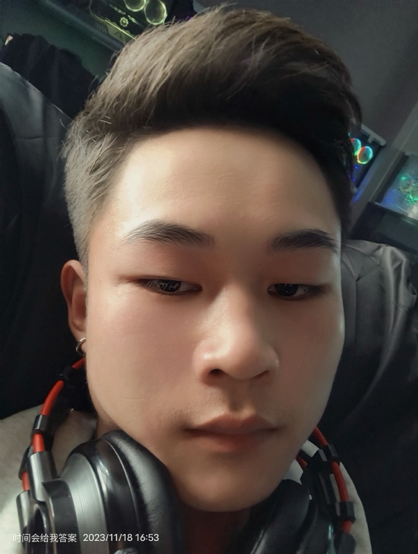 烦烦的小林的第一张照片--长汀交友网