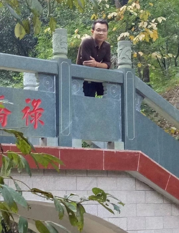 小茶的第二张照片--长汀交友网