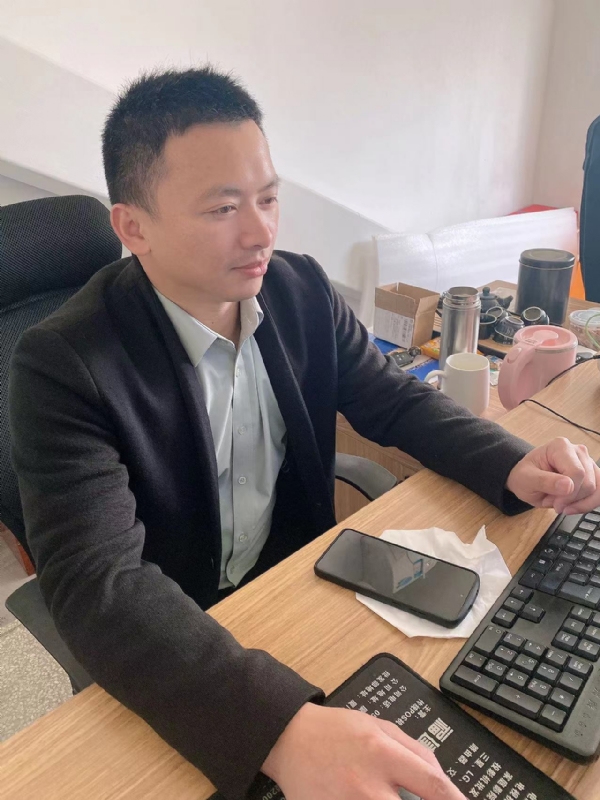 落叶知秋的第一张照片--长汀交友网
