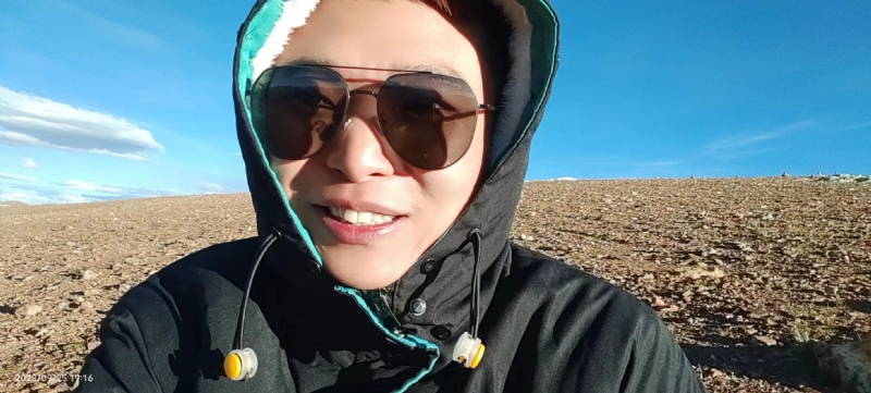 守一座孤城等一个旧人的第一张照片--长汀交友网