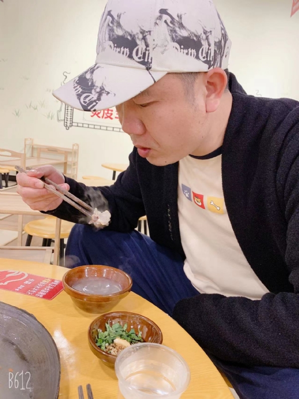 护你一生的第二张照片--长汀交友网
