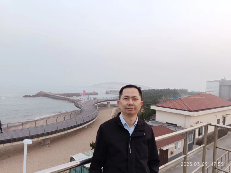 水流东的第一张照片--长汀交友网