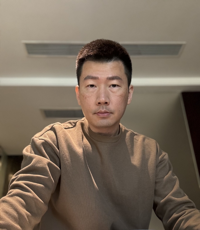 西恩的第二张照片--长汀交友网