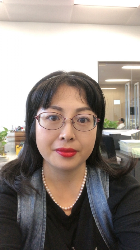 炘炘的第一张照片--长汀交友网