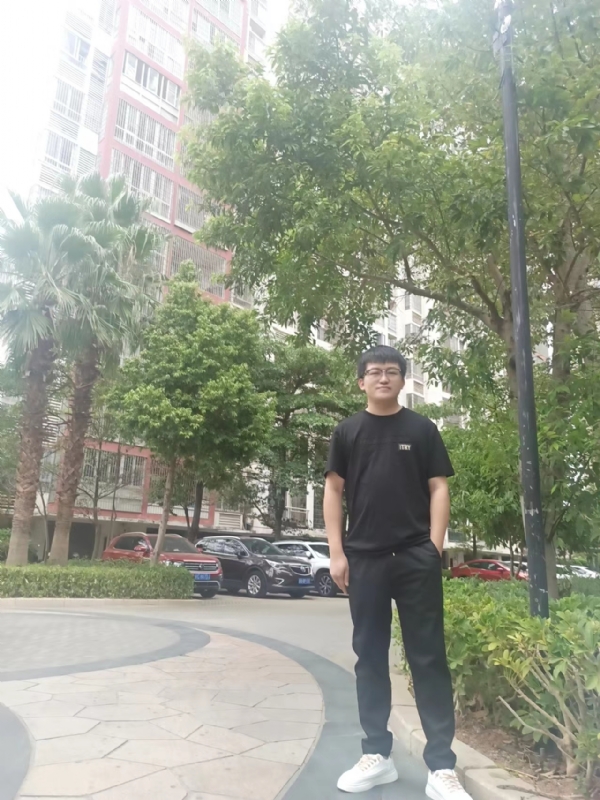等闲的第四张照片--长汀交友网