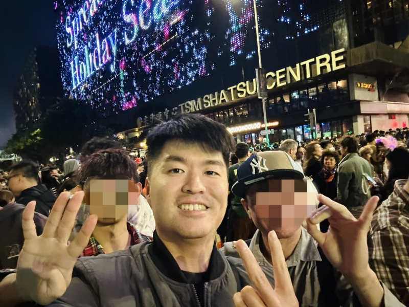 Jason的第一张照片--长汀交友网