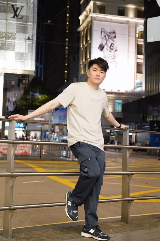 Jason的第二张照片--长汀交友网