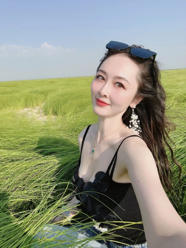 Anna的第一张照片--长汀交友网