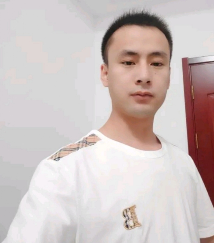 海阔天空的第一张照片--长汀交友网