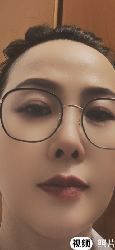 水女人的第一张照片--长汀交友网