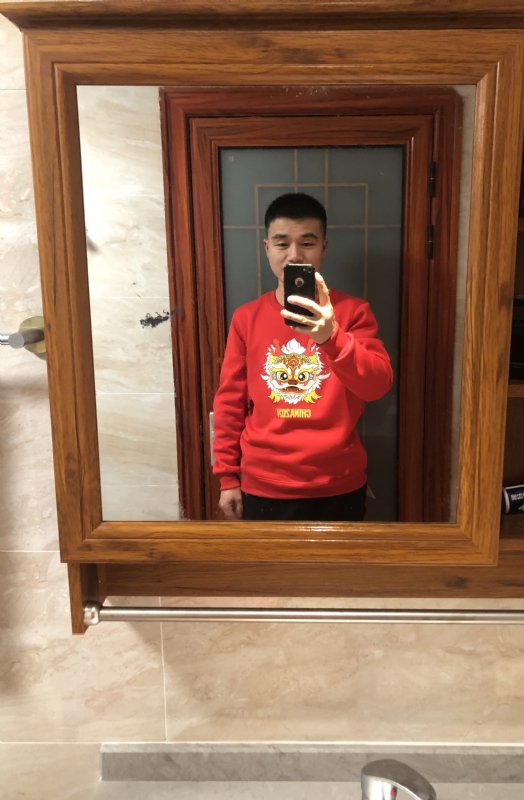 罗洪奇的第一张照片--长汀交友网