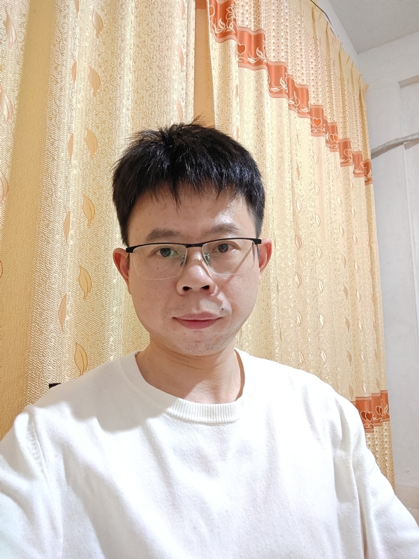 寻有缘人的第一张照片--长汀交友网
