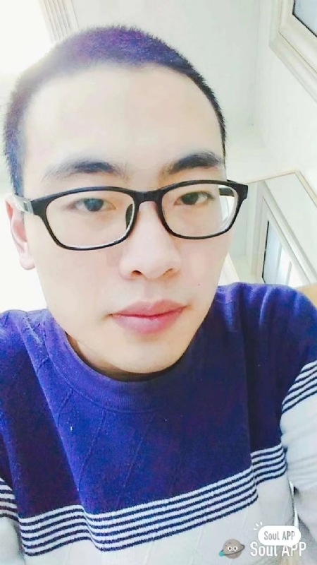 叶乘风的第一张照片--长汀交友网