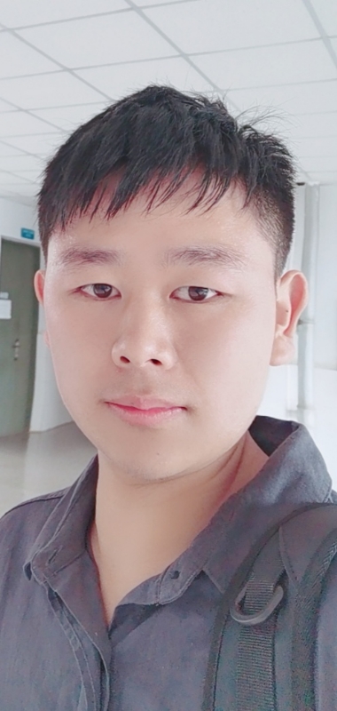 为你而来的第一张照片--长汀交友网