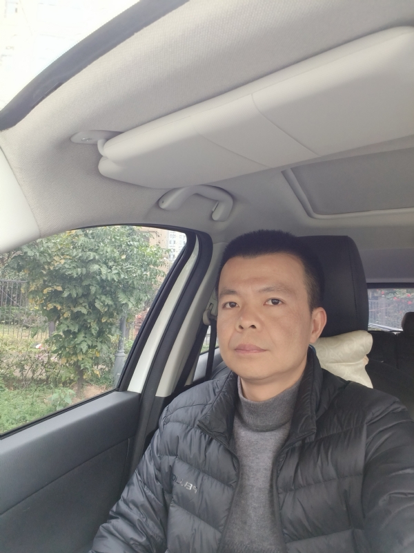 锦瑟的第一张照片--长汀交友网