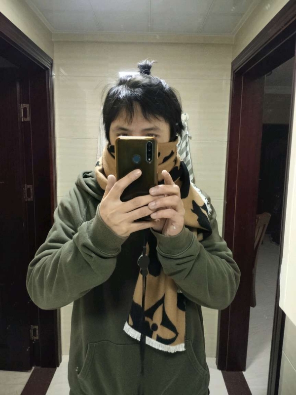 男技师的第一张照片--长汀交友网