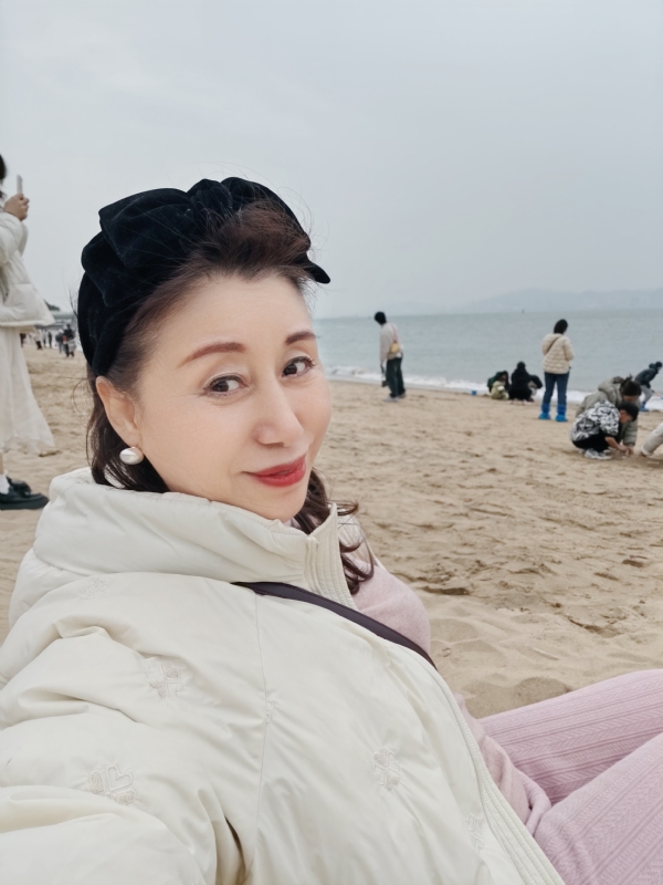 爱厦的第一张照片--长汀交友网