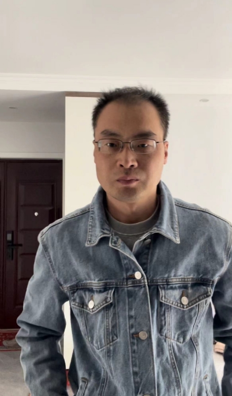 墨灬白的第一张照片--长汀交友网