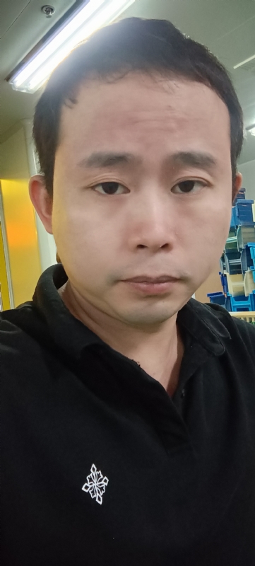 正当青春时的第一张照片--长汀交友网