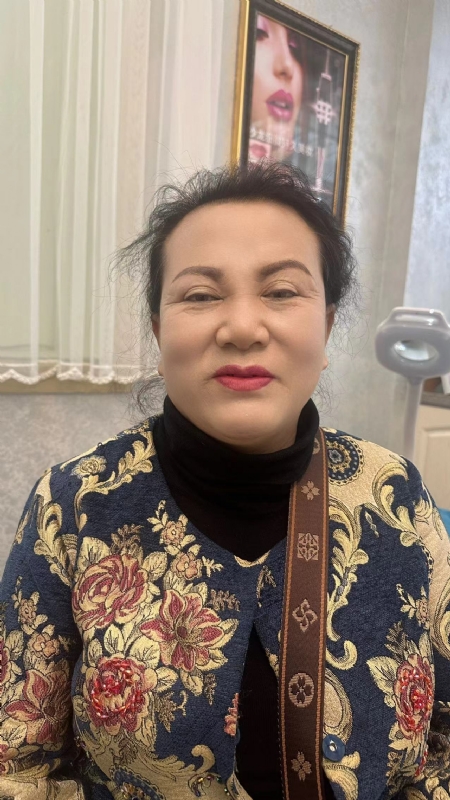 玉芝的第一张照片--长汀交友网