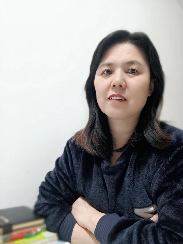 小米的第一张照片--长汀交友网