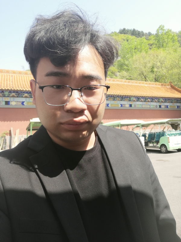 万家灯火的第一张照片--长汀交友网