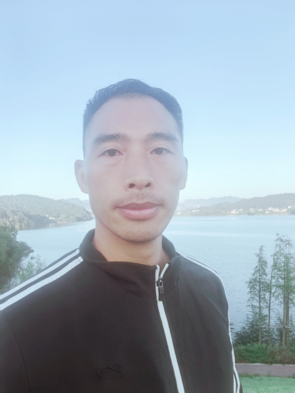 Runner的第一张照片--长汀交友网