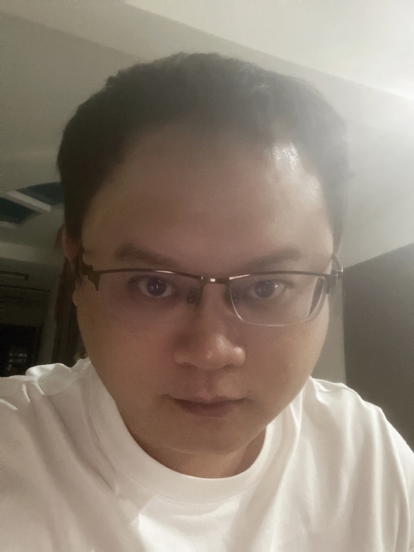 暖阳的第一张照片--长汀交友网
