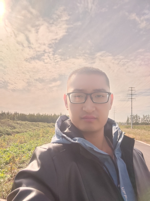 温暖胸膛的第一张照片--长汀交友网