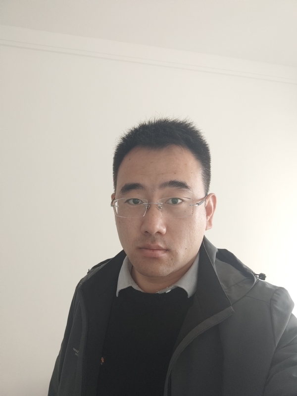 真诚的第一张照片--长汀交友网
