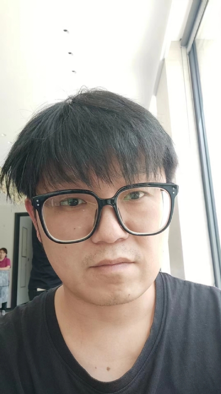 未艾的第二张照片--长汀交友网