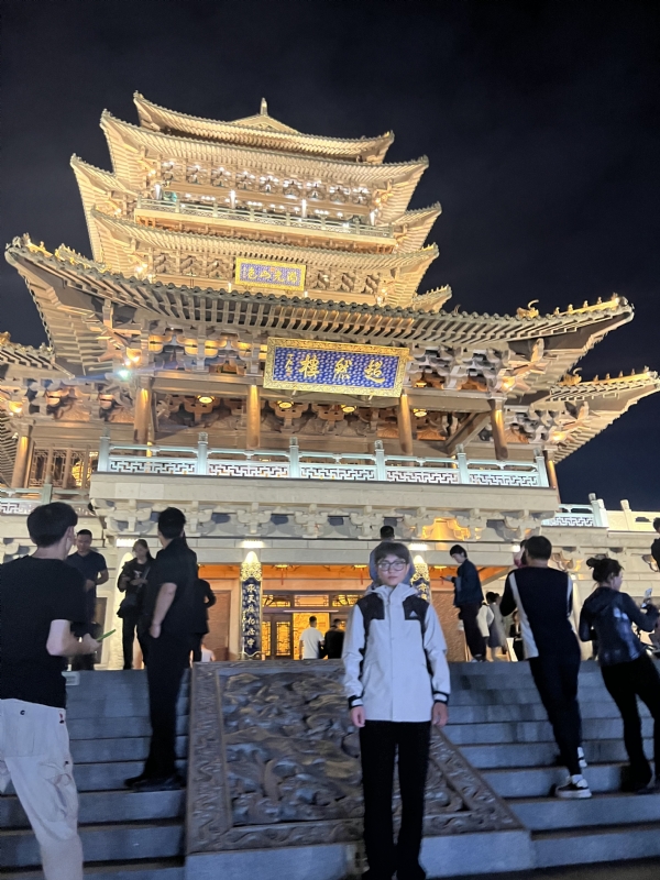 星星的第九张照片--长汀交友网