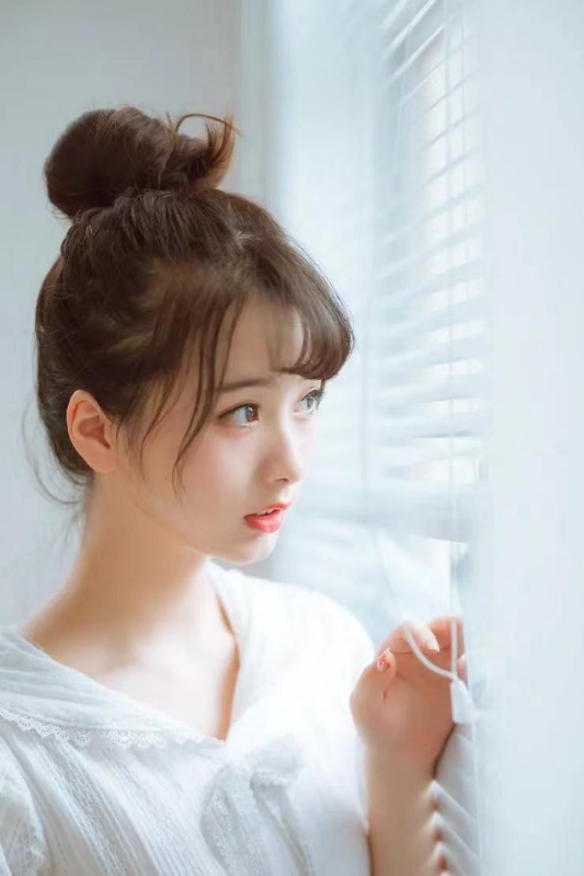 橙儿的第一张照片--长汀交友网