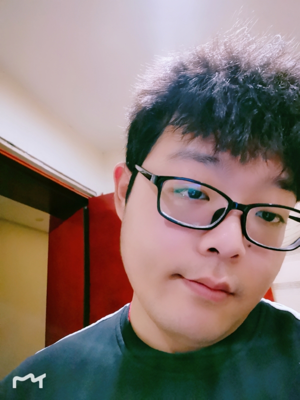 坠羽的第一张照片--长汀交友网