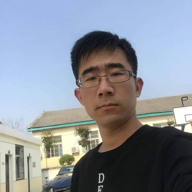 张先生的第二张照片--长汀交友网