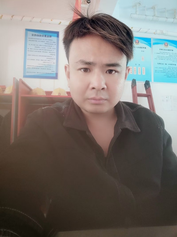 沧海的第一张照片--长汀交友网