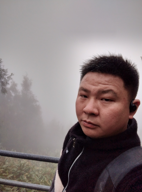 何何何的第一张照片--长汀交友网
