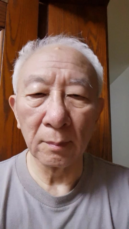 原始森林的第一张照片--长汀交友网