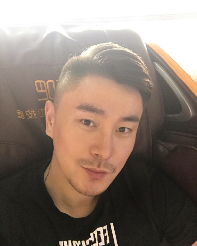 郑Sir的第二张照片--长汀交友网