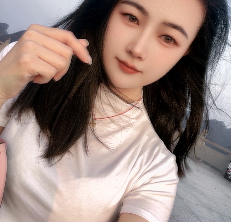 彭彭的第一张照片--长汀交友网