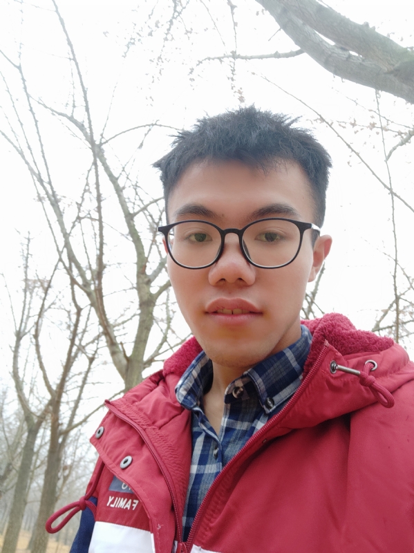 小久久的第一张照片--长汀交友网