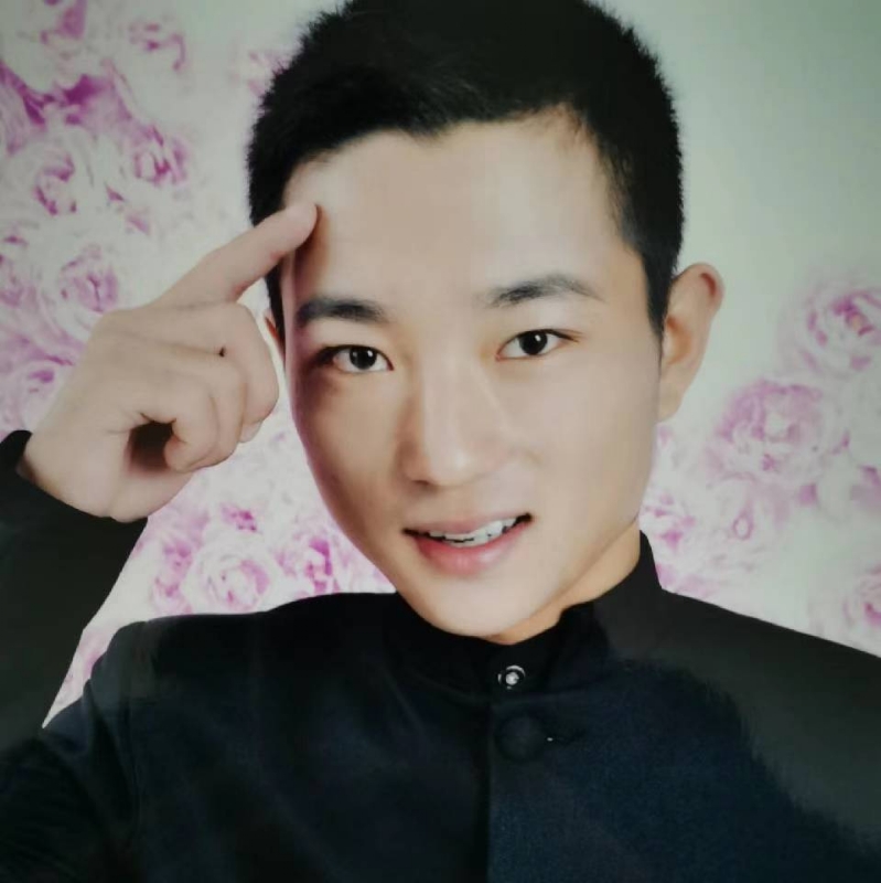 共度一生的第一张照片--长汀交友网