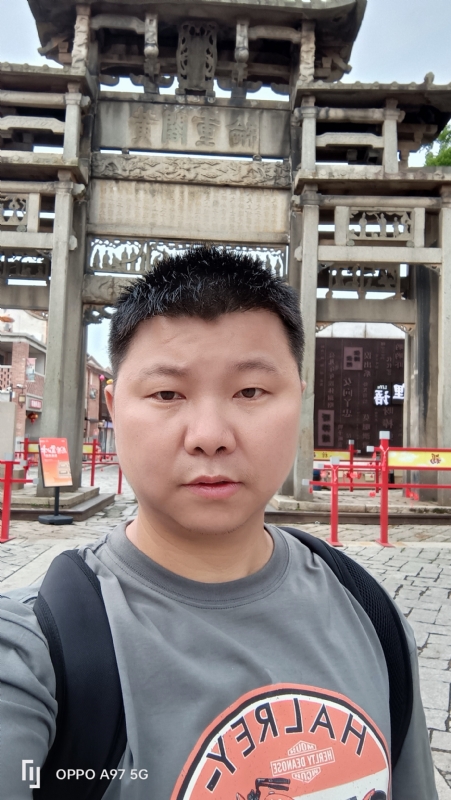 小许的第一张照片--长汀交友网