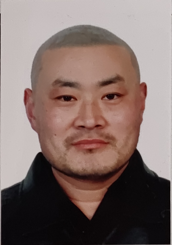 涛涛手写的第二张照片--长汀交友网